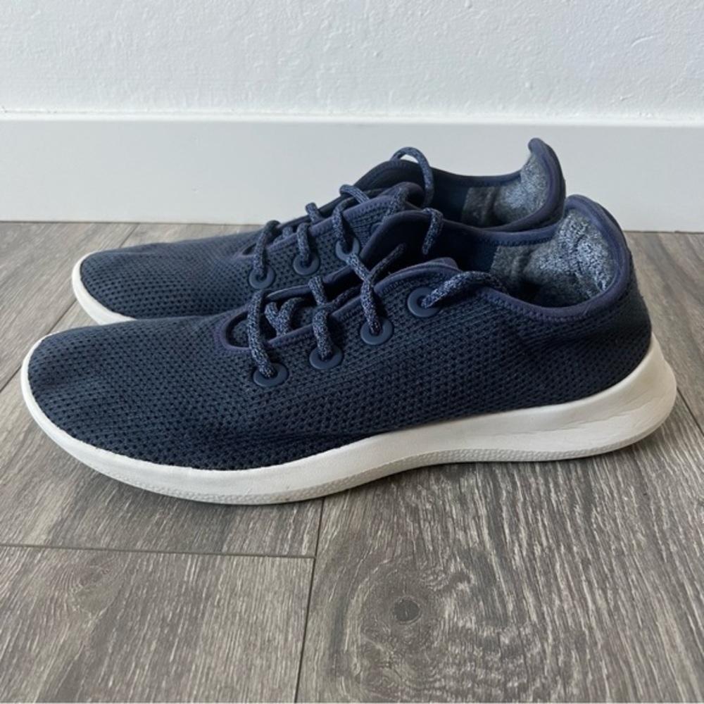 Tree Runner Sneaker Allbirds - image 4